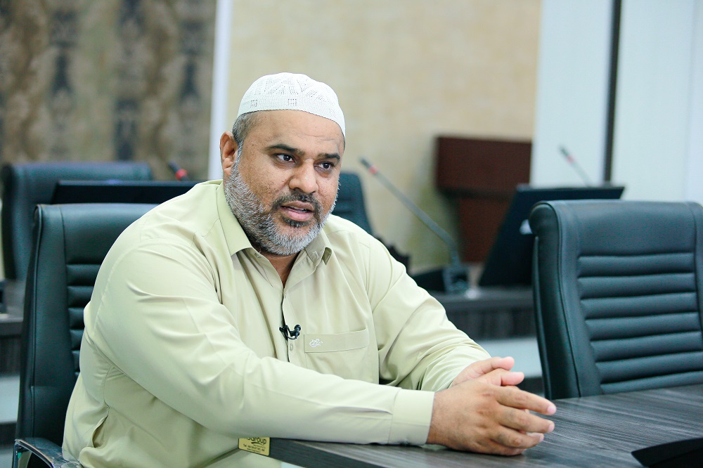 لنج باهویت