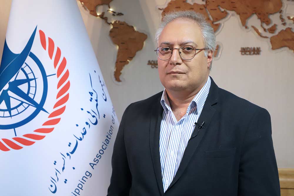 شناسایی ذی‌نفعان برای پرداخت وجوه خدمات بندری