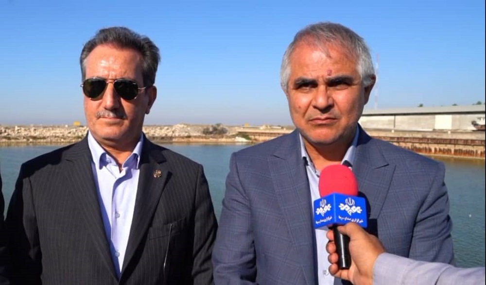 جایگاه ویژه گلستان در طرح توسعه دریامحور