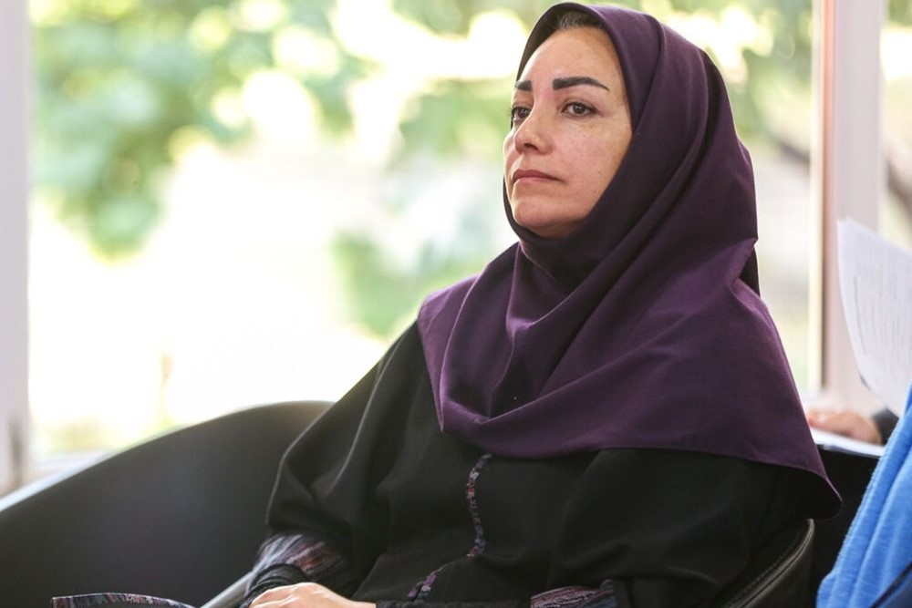 کشور در آستانه مخاطره‌آمیز آب، هوا و خاک