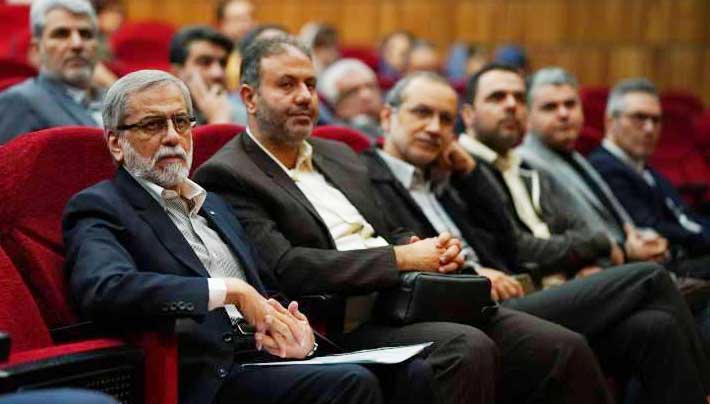 هم‌نشینی دانش، صنعت و سیاست در دانشگاه شریف