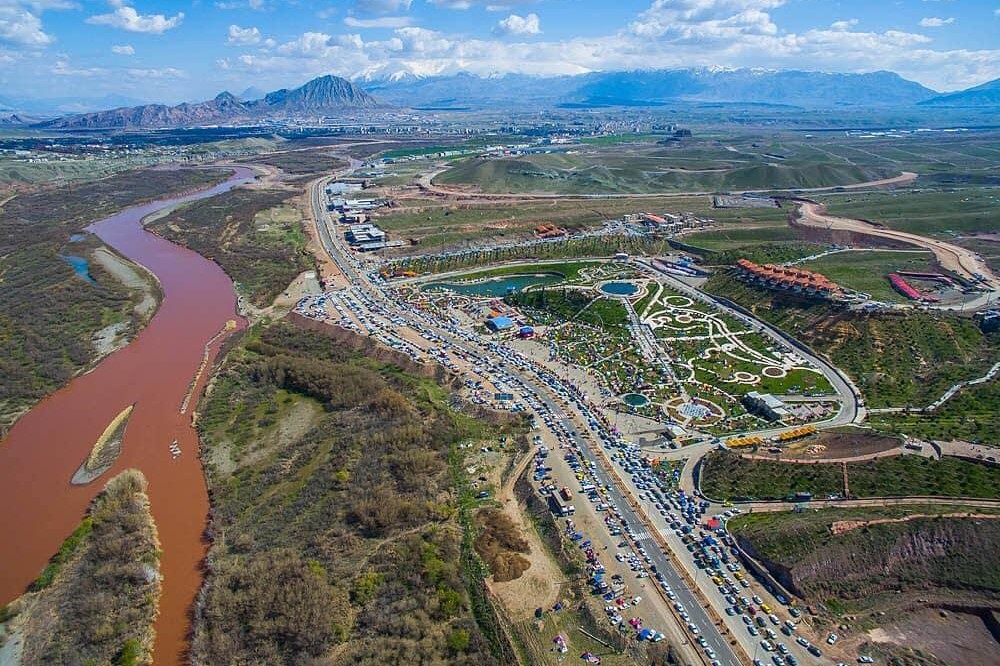 بازگشت ارس به سازمان جهانی گردشگری