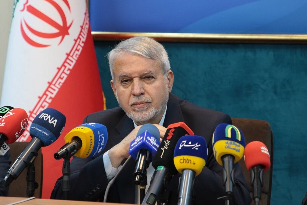 برقراری امکانات گردشگری در 250 نقطه ساحلی