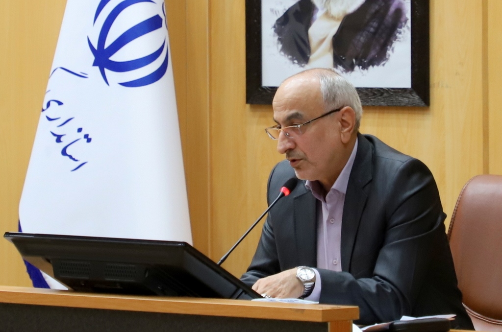 انتصاب مسئول راهبری توسعه صادرات غیرنفتی ایران در آستراخان