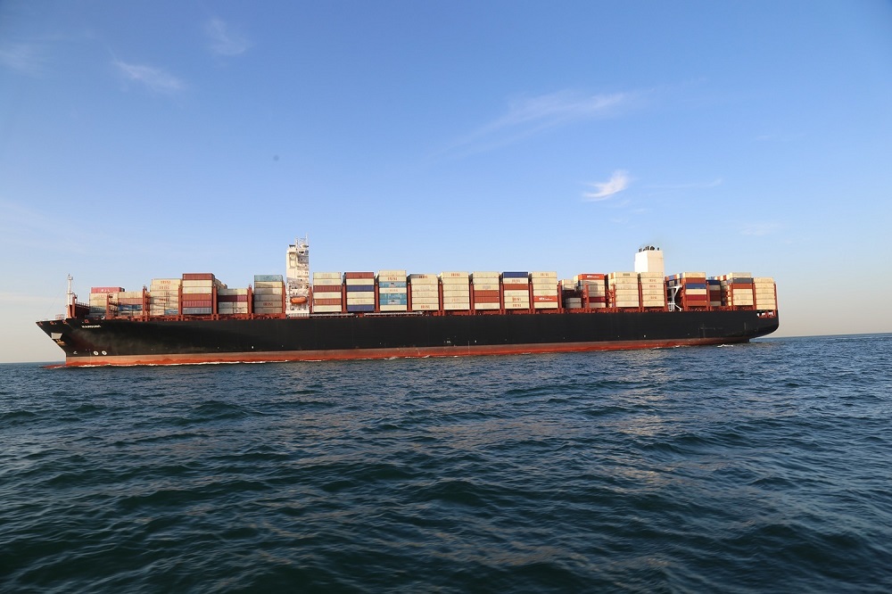 برپایی پاویون ملی ترکیه در IRANIMEX 2025 