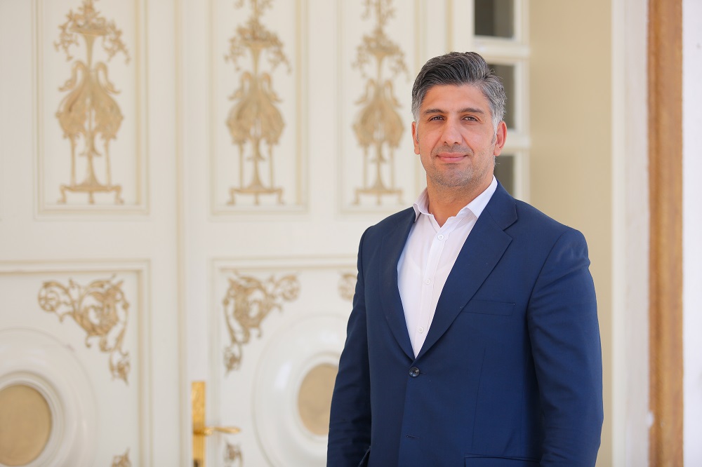 آموزش دریانوردی در ایران از سطح بالایی برخوردار است