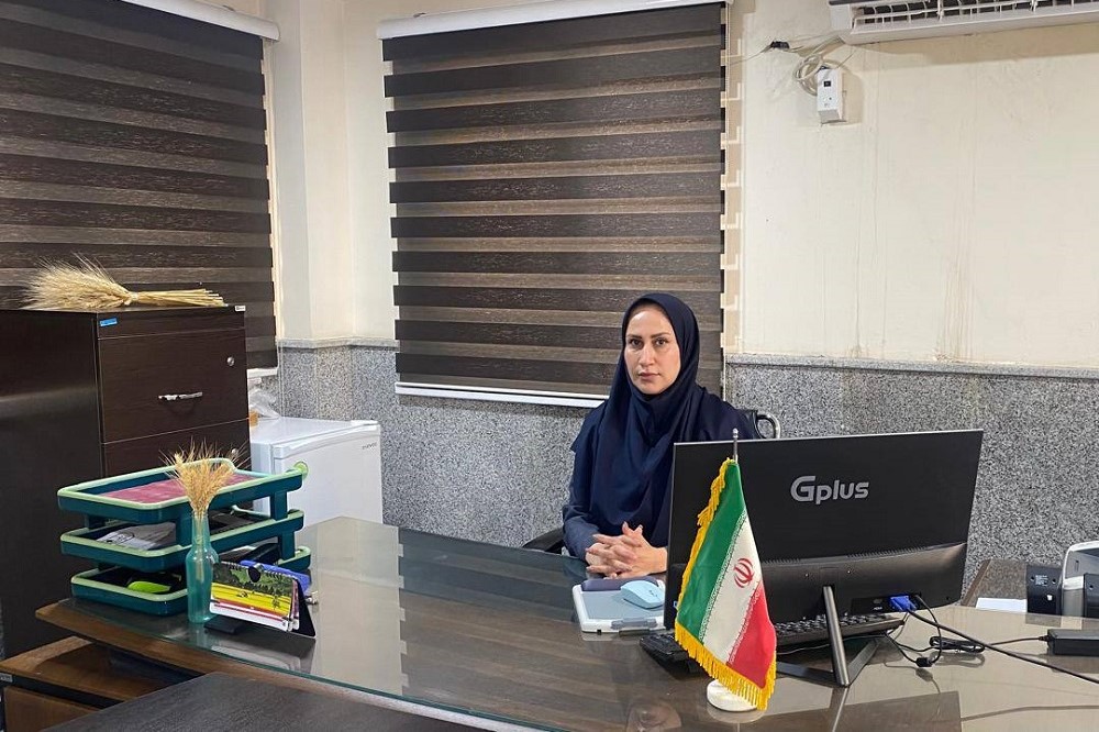 تصمیمات مدیریتی با تمرکز بر پایداری منابع