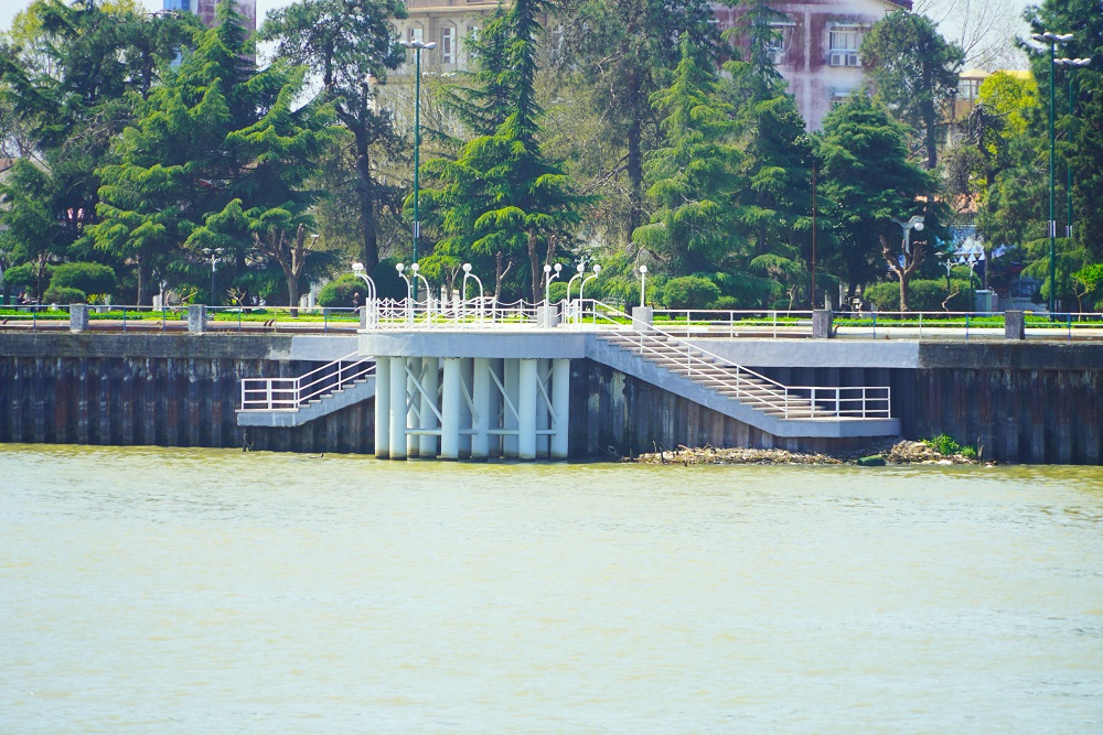 برنامه‌ریزی برای ساخت ۵۰ هتل در گیلان