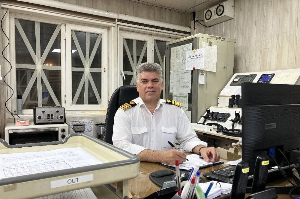 پایانه‌های نفتی نیازمند نیروهای جوان است