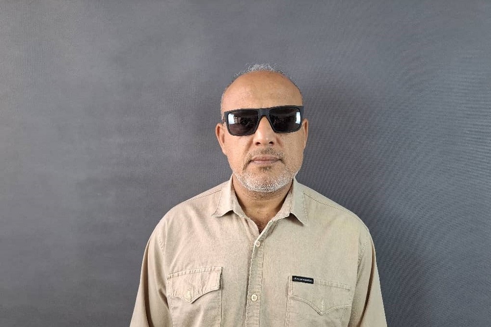 حضور قدرتمندانه در دریا 