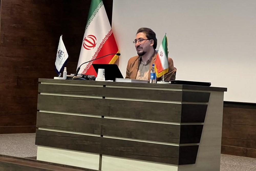 برگزاری دوره آموزشی تولید محتوا با هوش مصنوعی