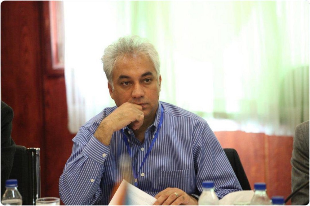 بی‌رقیب در دریاگردی