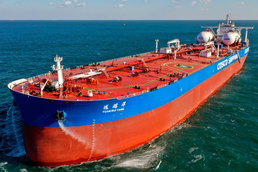 افزایش 467 درصدی نرخ کرایه نفتکش‌ها