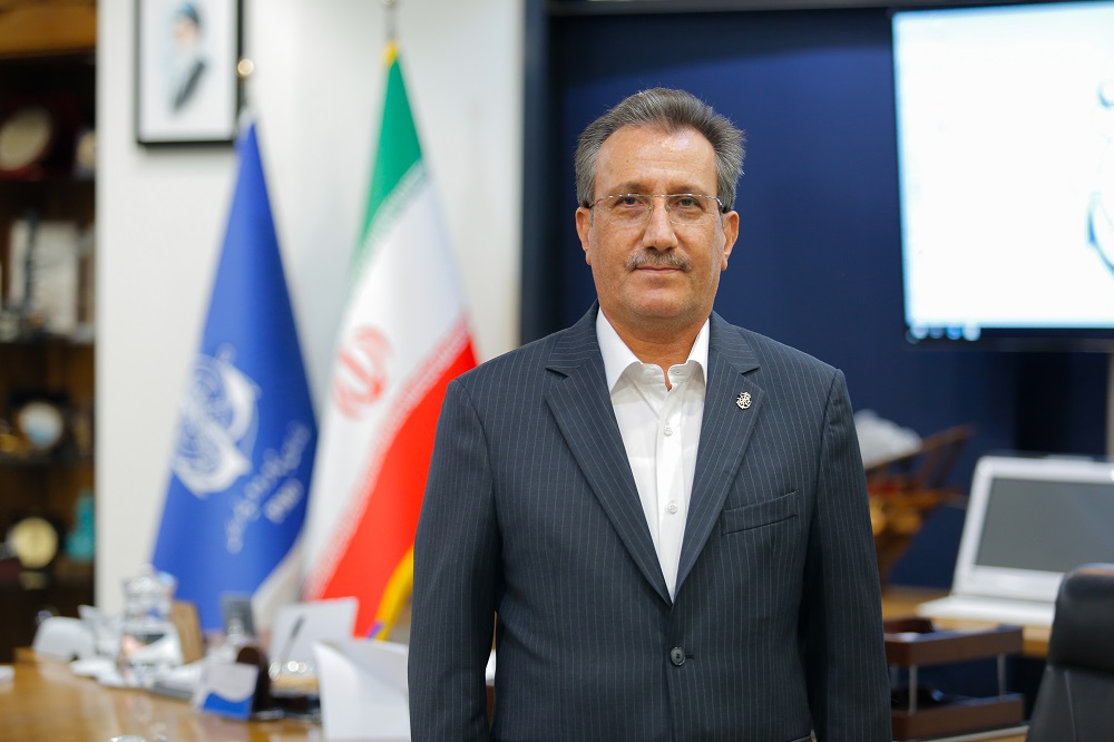 ارتقای سه بندر به بنادر نسل سوم در برنامه هفتم