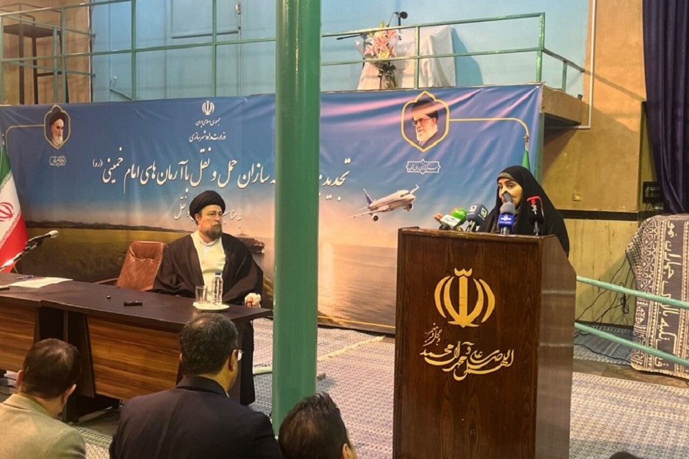 افزایش ۶۰ درصدی تخلیه کالای اساسی در جنگ ۱۲ روزه