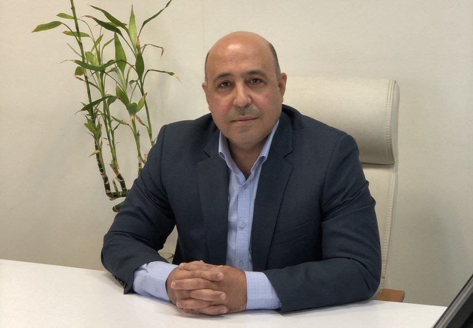 رضایت مشتری، اولویت اصلی ما است