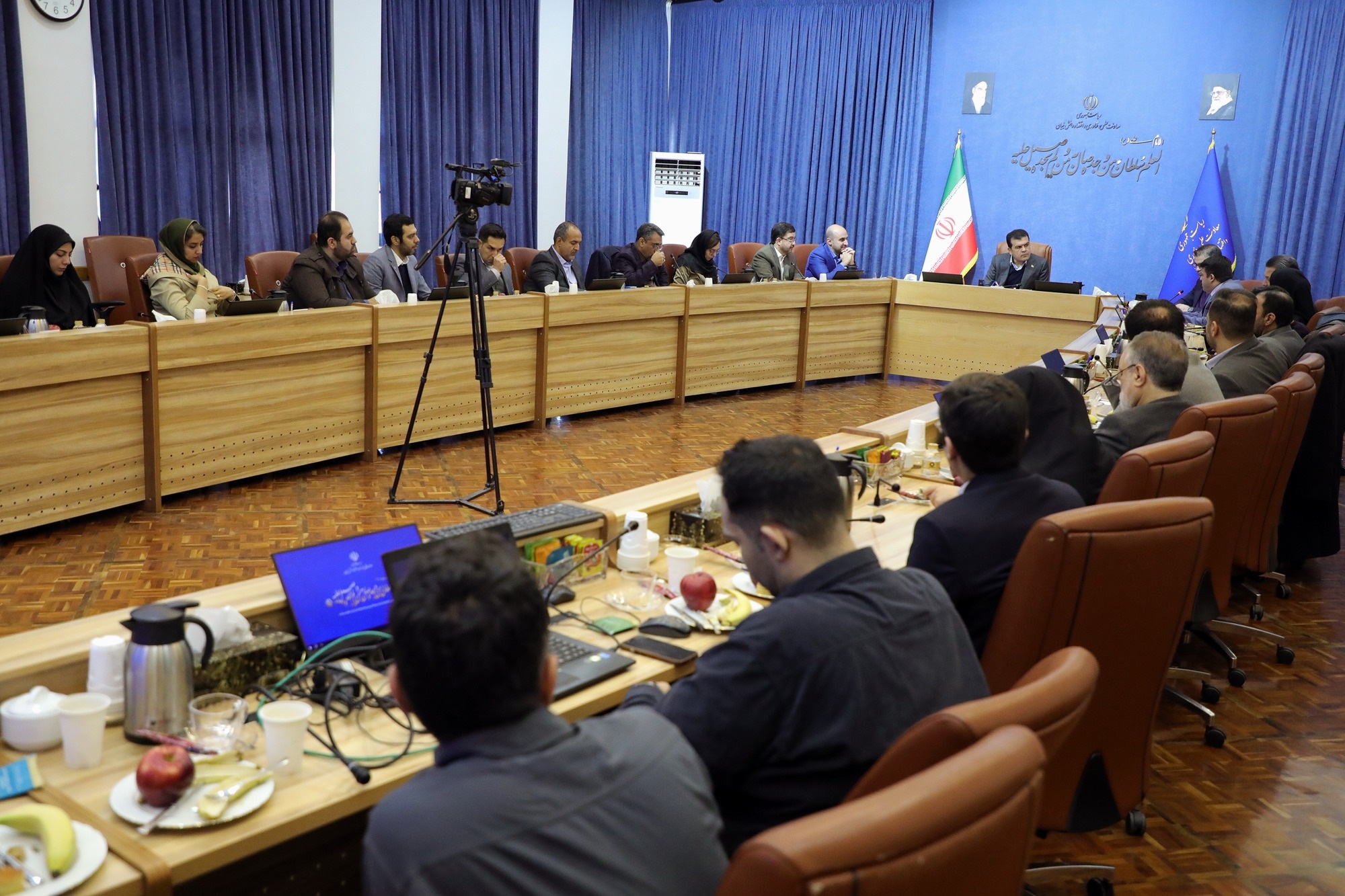 حمایت سه میلیاردی از شتابدهنده‌های سطح یک