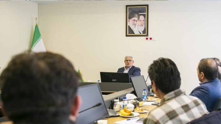 تأکید بر شفافیت و پاسخگویی در تعامل با رسانه‌ها