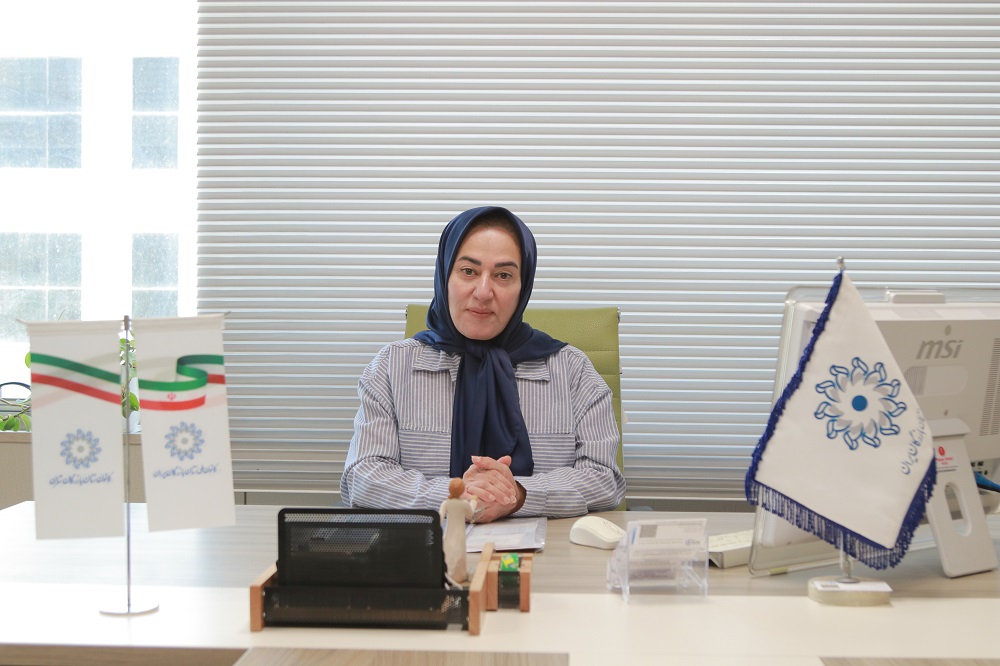 شبکه لجستیکی کشور ضعیف و غیرمنسجم است