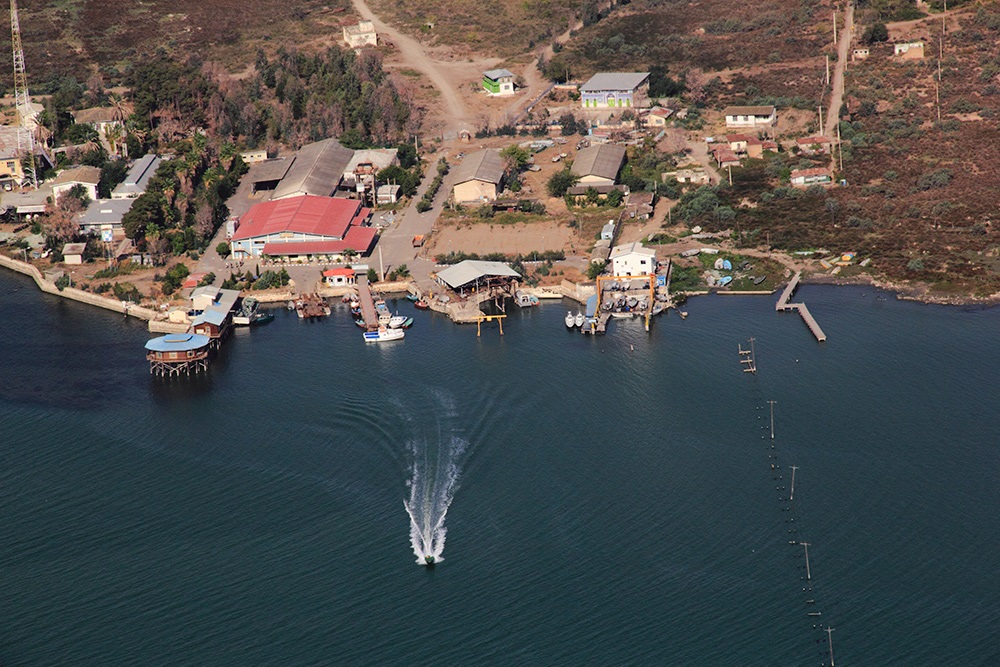 موافقت وزارت نفت با سوخت یارانه‌ای گردشگری دریایی