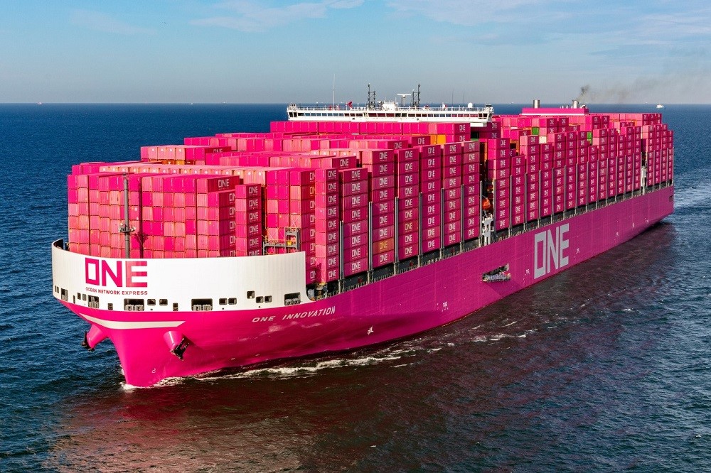 آنچه در ۲۰۲۵ بر حمل‌ونقل دریایی گذشت