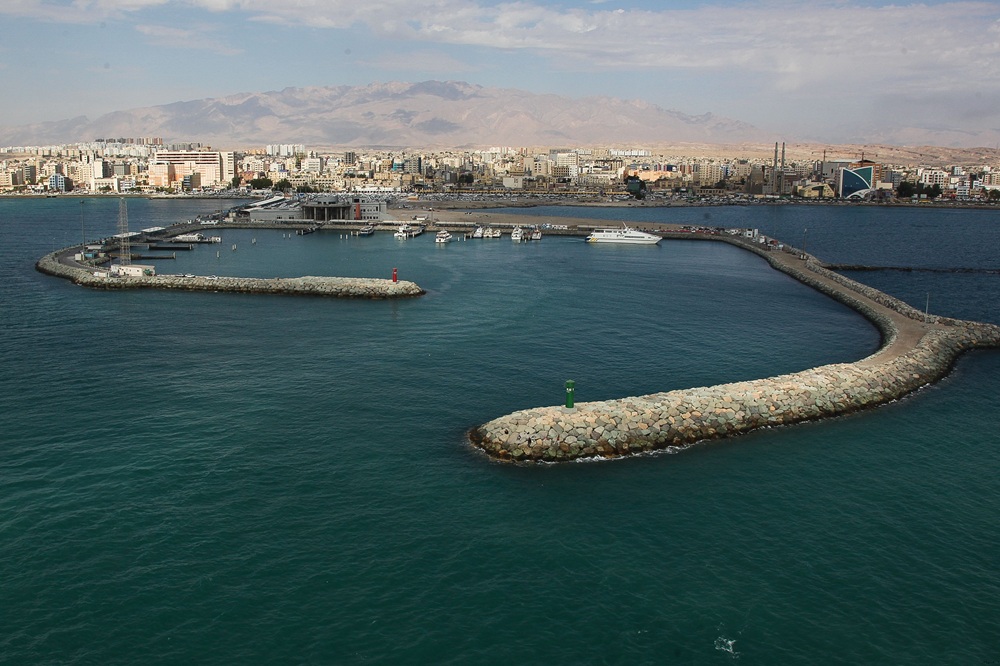 هجوم سرمایه‌گذاران به فرصت‌های گردشگری دریایی