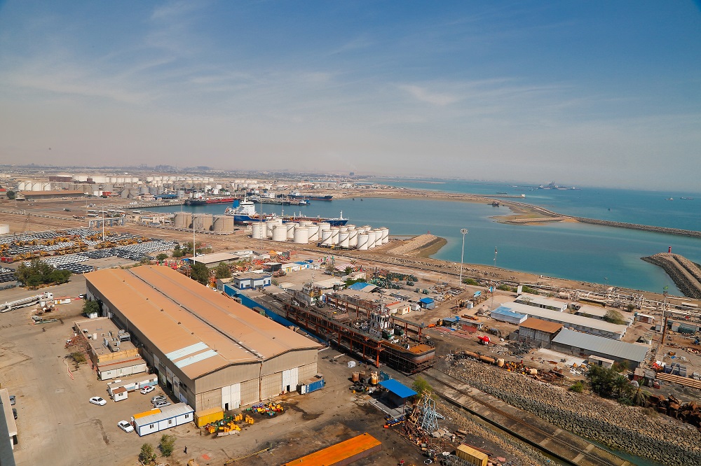 پرداخت قطعی 4.6 همت به بیمه‌شدگان حادثه بندر شهید رجایی