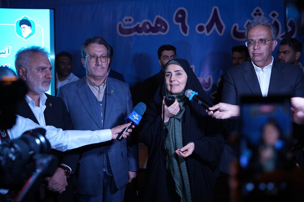 آغاز 14 پروژه زیرساختی و تجهیزاتی در بندر چابهار