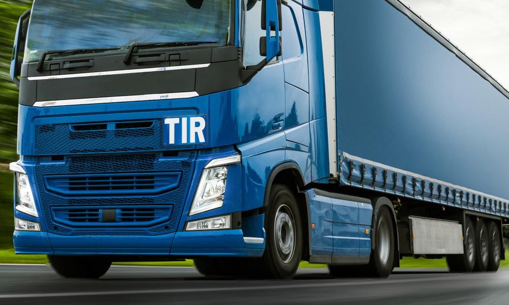 مطالبات کامیون‌داران پاسخ داده نشد