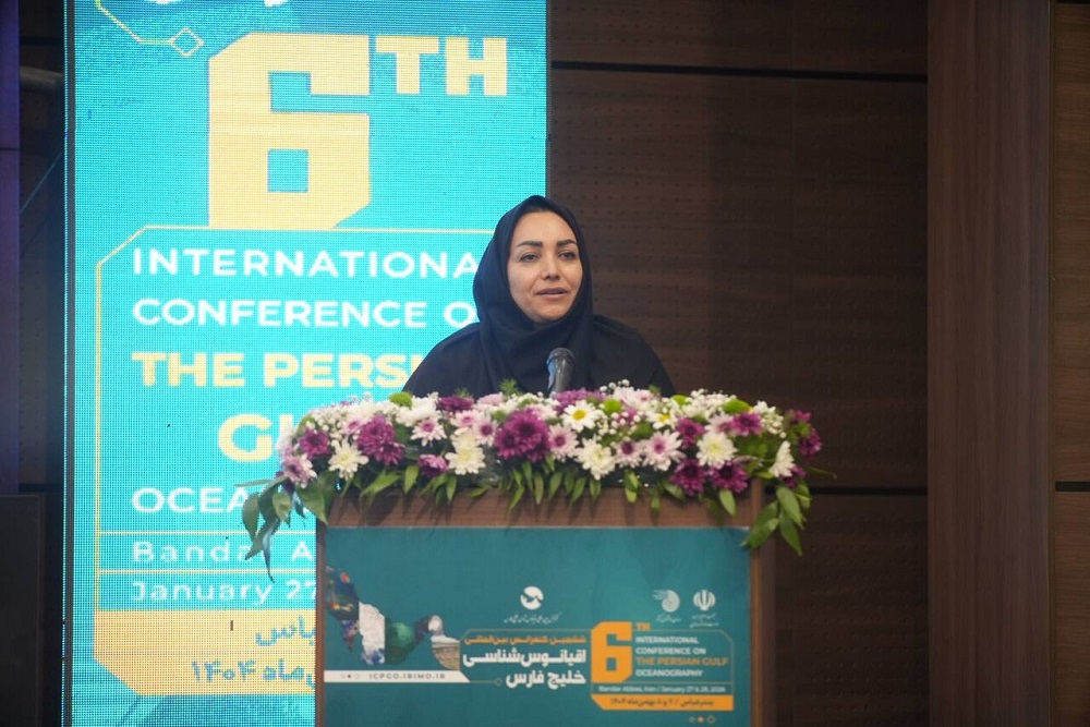 ایران به سمت خشک شدن بیشتر می‌رود