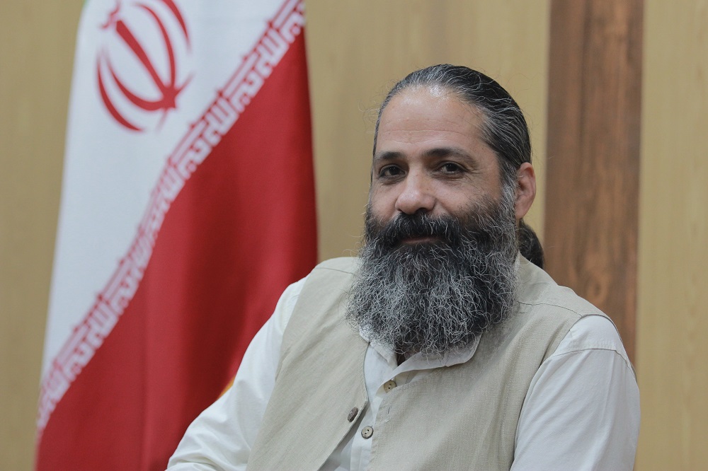 خطر انقراض لنج ایرانی