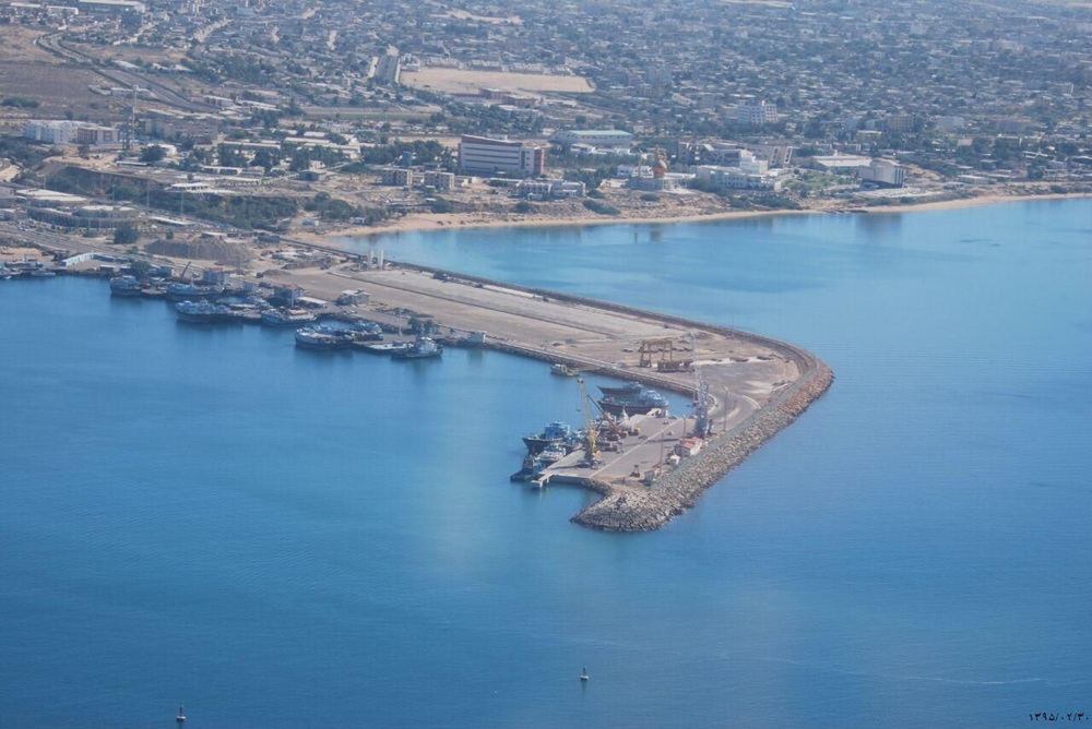 نجات جان ۳ صیاد چابهاری در دریای عمان