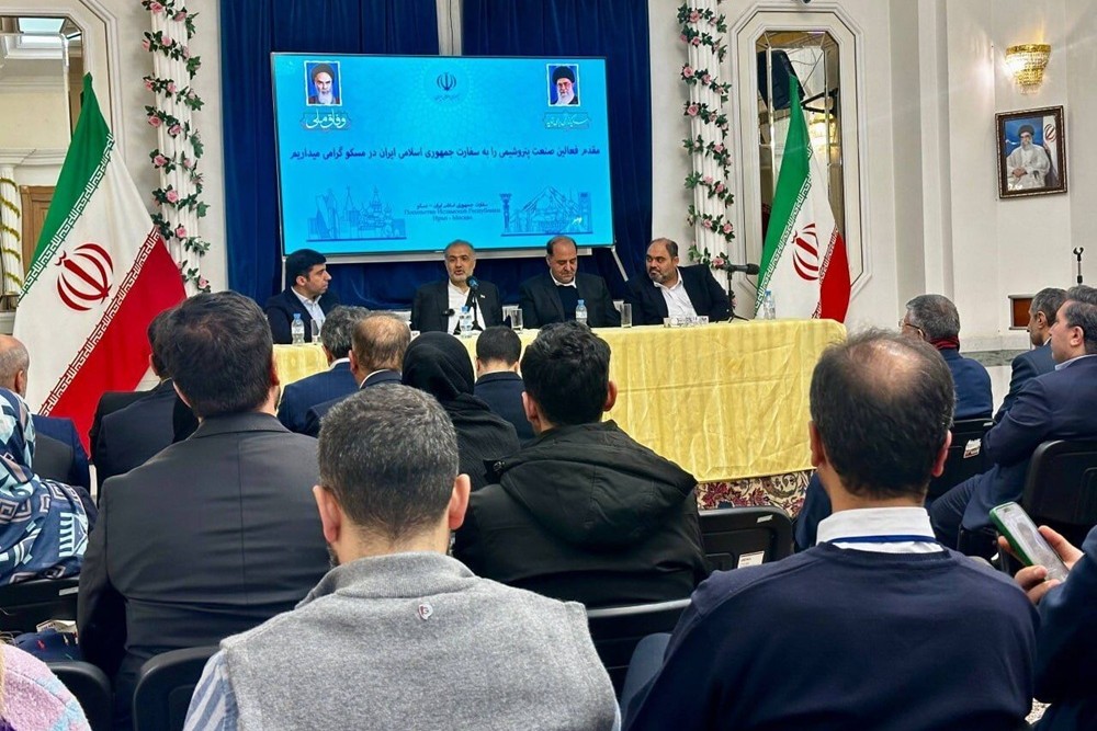 گسست 100 ساله میان بخش خصوصی ایران و روسیه