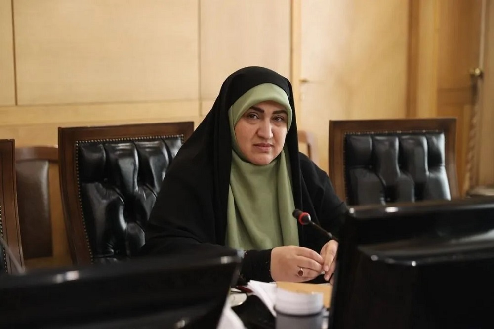 محاسبه ردپای کربن کشورهای جنوبی خلیج‌فارس