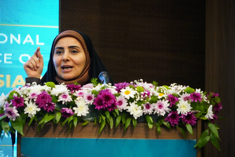 دبیرخانه دائمی اقیانوس‌شناسی خلیج‌فارس تعیین شد