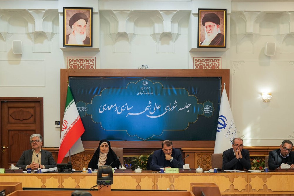 ایجاد شهر مکران مرکزی در استان هرمزگان