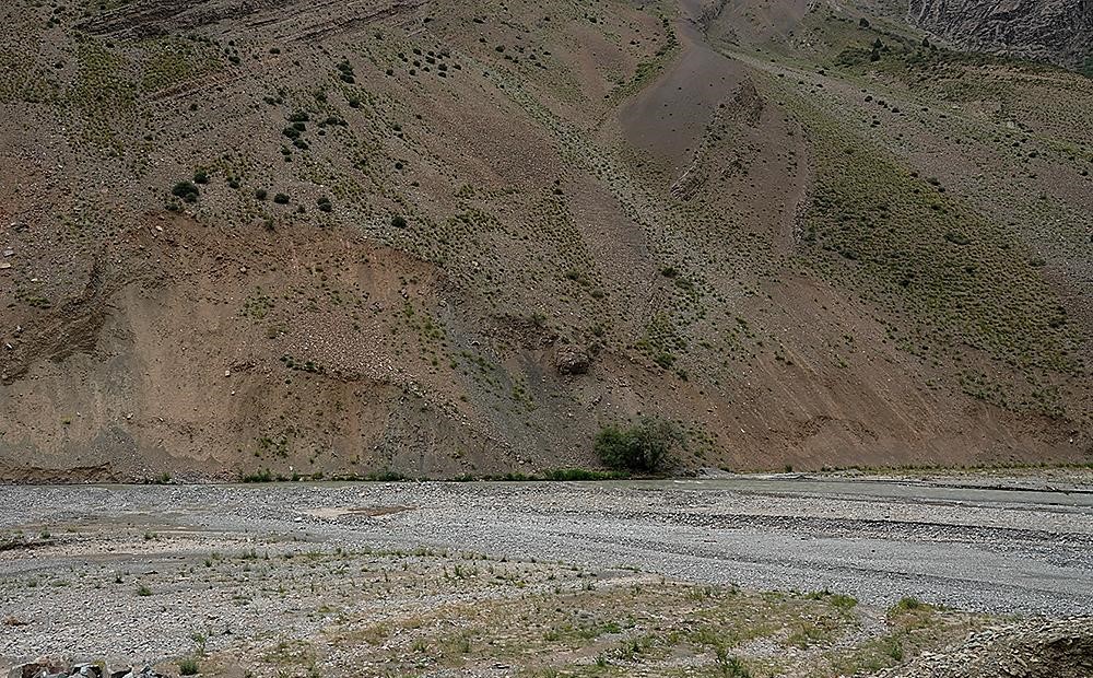 سدهای تهران آبی ندارند