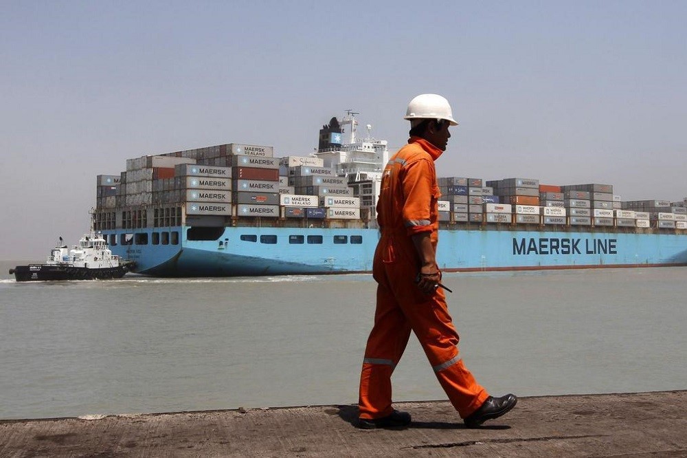 دریانوردان را به‌عنوان کارکنان کلیدی به رسمیت بشناسید