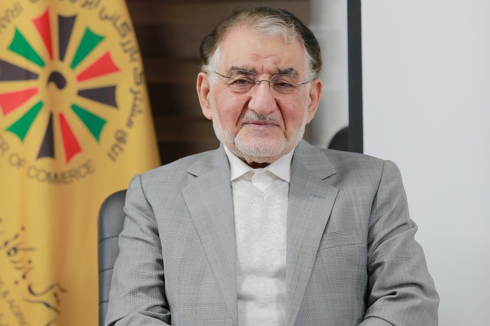 استفاده بازرگانان ایرانی از فرصت طلایی عراق