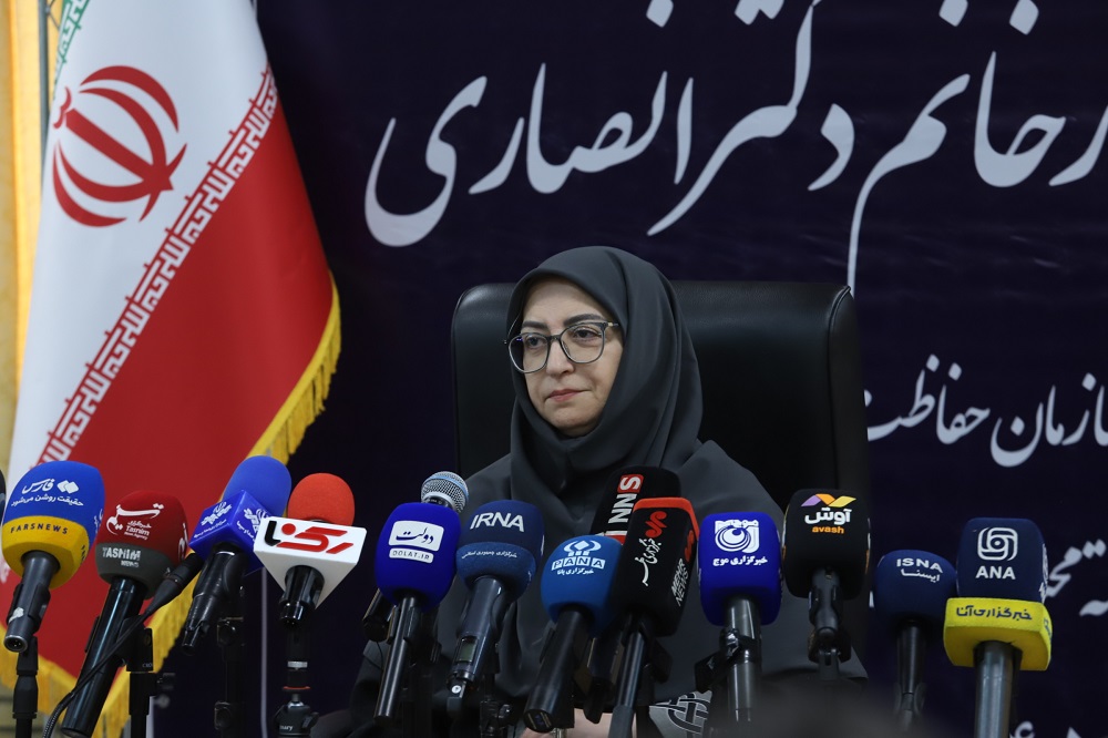 اجماع ایران و عمان بر مدیریت تنگه هرمز