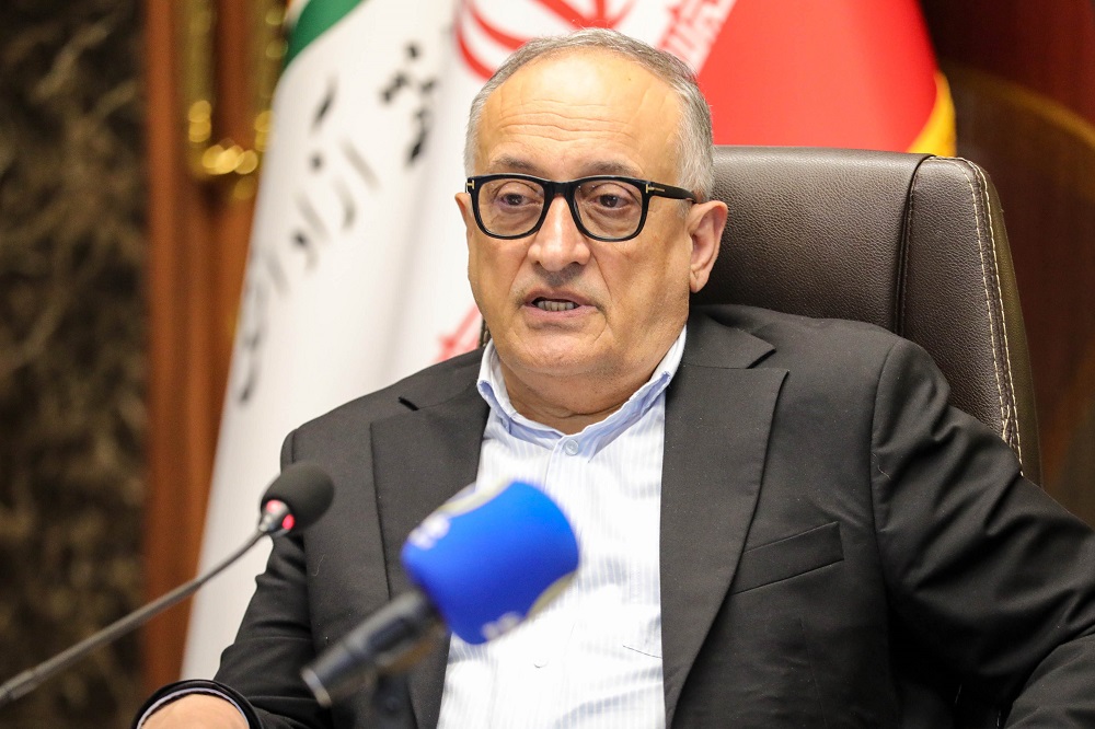 ایجاد شبکه‌ای متوازن برای تضمین تجارت خارجی کشور
