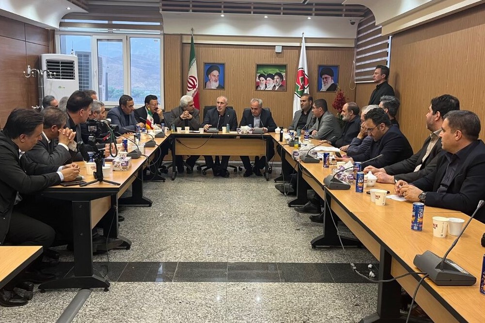 سرعت  تردد در مرز نوردوز را بالا ببرید