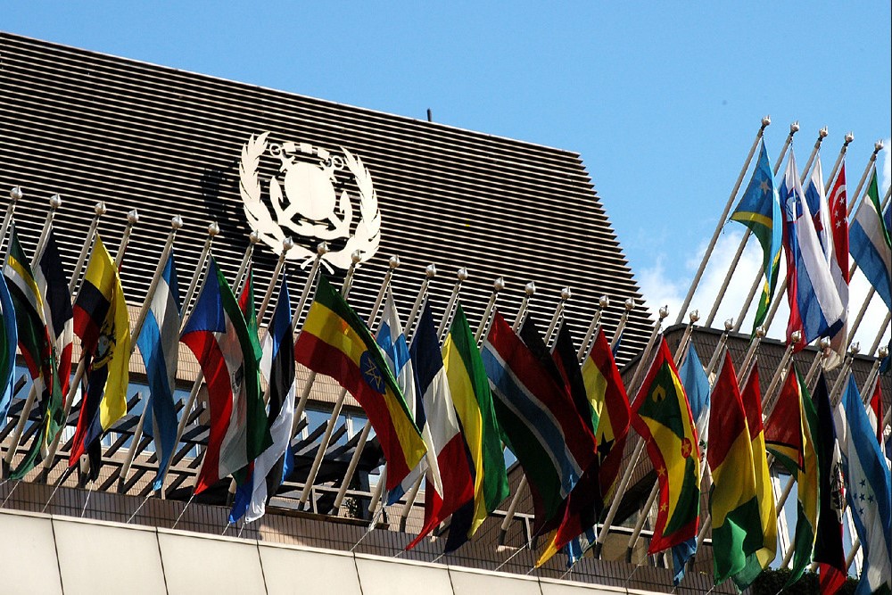 بررسی حفاظت از مسیرهای حیاتی کشتیرانی در IMO