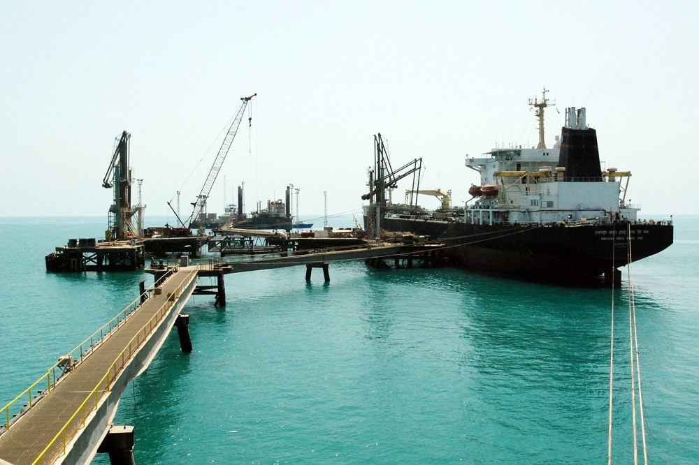 لغو حمایت صنعت بانکرینگ از صنایع دریایی