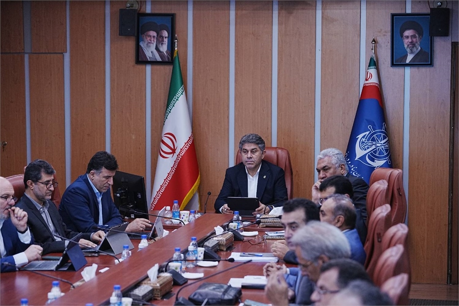 مدیریت ایمن کالاهای خطرناک با هوش مصنوعی