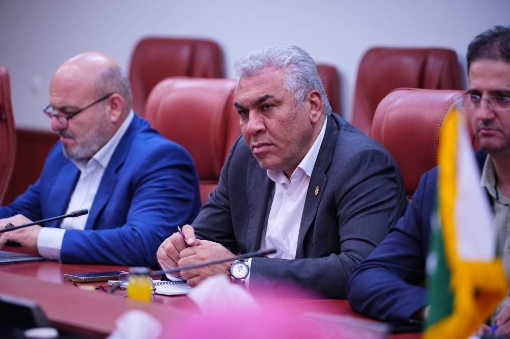 صدور حکم معاونت برای خلیلی و عفیفی‌پور