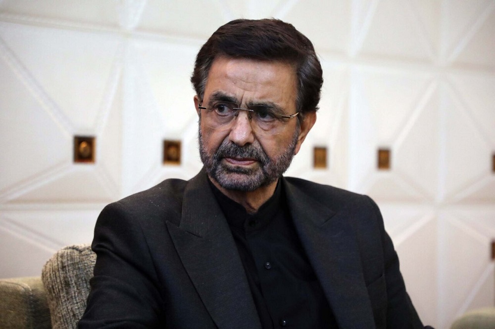 ایران باید درباره تقسیم‌بندی نهایی خزر مذاکره کند