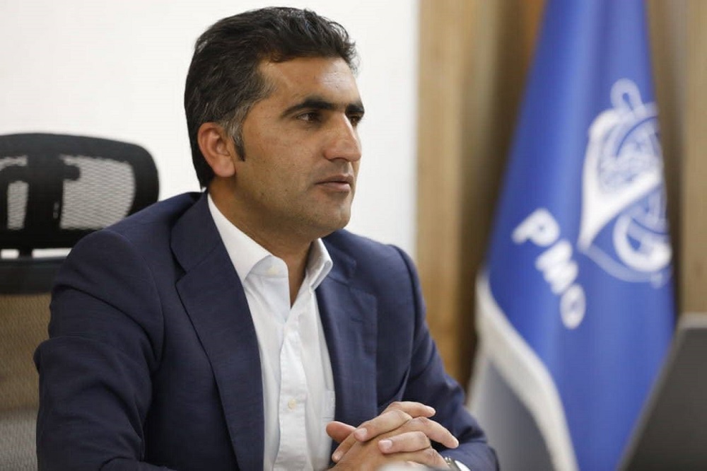 جلوگیری از ورود آلودگی نفتی به ساحل روستای کندال