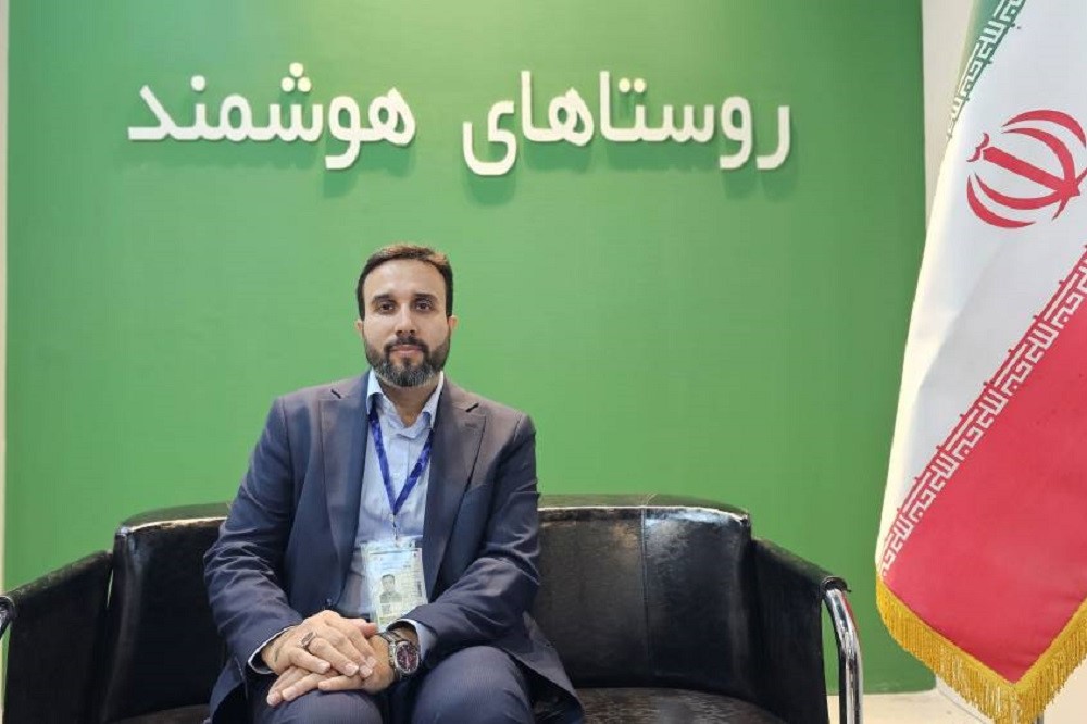 ایجاد زنجیره ارزش برای حرکت روستاها به سوی هوشمندسازی