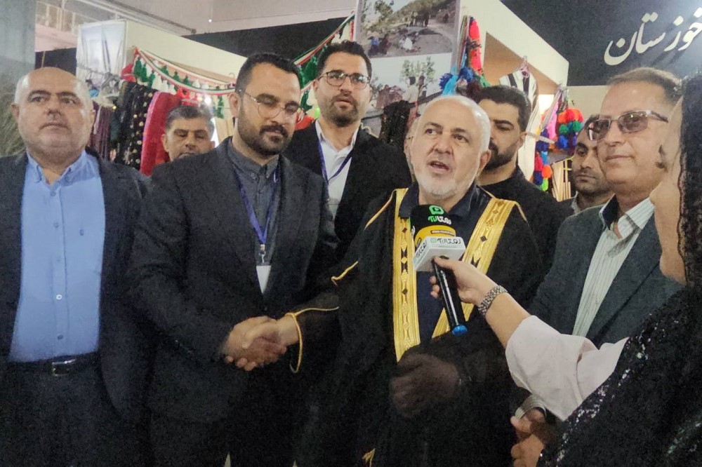 روستاهای هوشمند فرهنگ غنی ایران را به جهان معرفی می‌کنند
